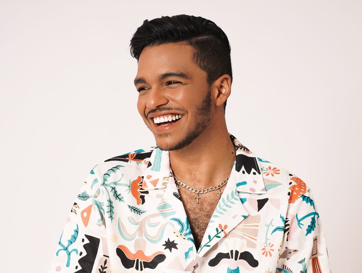 Ganador de The Voice Dominicana aclara controversia con el pago de su premio