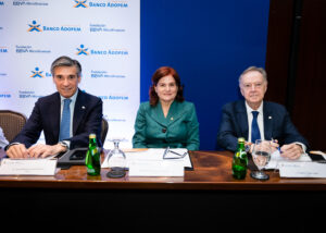 Banco Adopem celebra Asamblea General Ordinaria Anual de Accionistas
