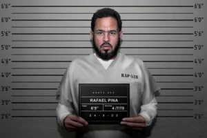 La sentencia contra Raphy Pina se mantiene igual: cumplirá tres años y cinco meses de cárcel 