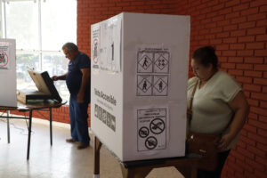 Los centros en Paraguay cierran sus puertas 