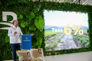 Banreservas dispuso RD$10,000 millones para financiar cosecha de arroz 2023-2024
