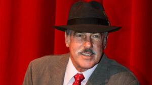 Muere el actor dominicano Andrés García a los 81 años