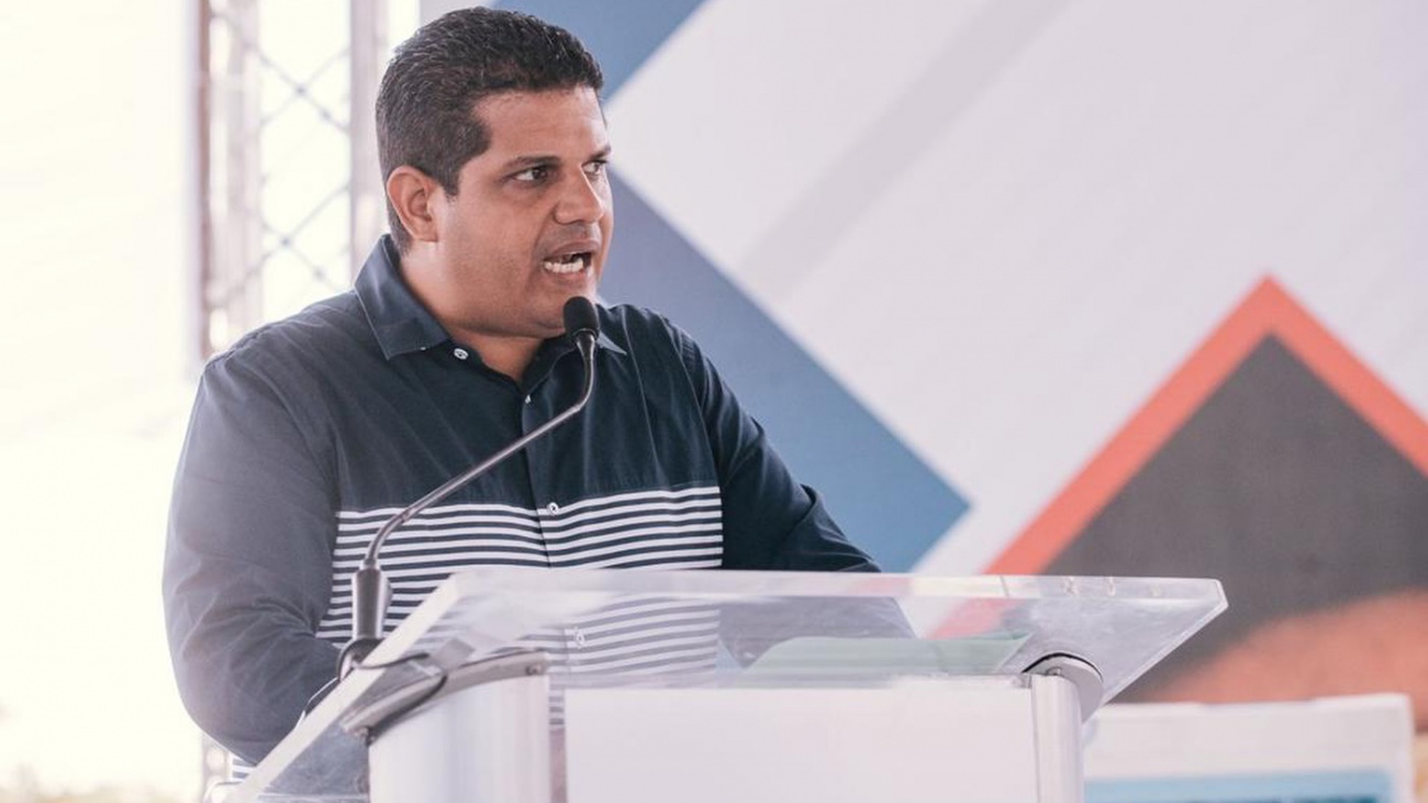 FENARROZ dice dominicanos pueden adquirir 45 % más de arroz este 2023 que en 2011