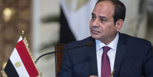 Egipto desmiente que Al Sisi ordenara producir armas para Rusia
