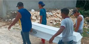 Anciano de 74 años se suicida en Río San Juan
