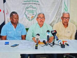Nuevo Comité Ejecutivo de ANPA se instala en la sede principal 