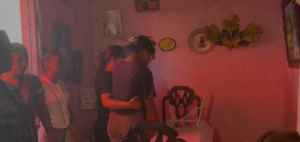 Velan restos de mujer asesinada por su pareja en Santo Domingo Este 