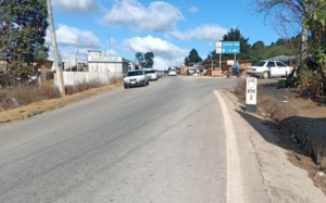 Un muerto y dos heridos en accidente tránsito en San Cristóbal 