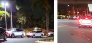 Crisis en Florida: falta de gasolina provoca largas filas en estaciones de combustibles