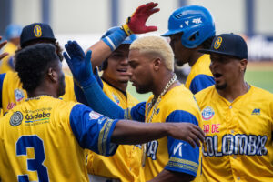 Colombia no participará en la Serie del Caribe por las exigencias económicas
