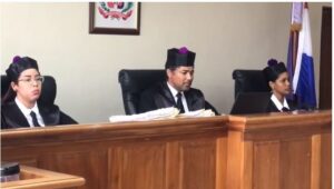 Condenan hombre a 15 años de prisión por tener sexo con menor de edad en Hato Mayor