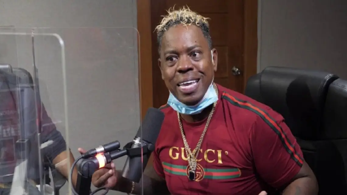 Dj Topo hace fuerte declaraciones sobre Yailin La Más Viral