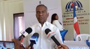 Fulgencio asegura hospitales del Sur están preparados para Semana Santa