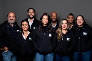 Educology representa a RD en uno de los principales eventos de tecnología e innovación de las Américas