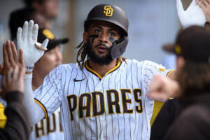 Fernando Tatis Jr. regresa a la acción en Grandes Ligas este jueves

