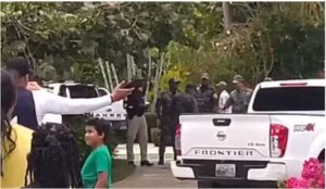 Abinader se solidariza con Rubén Toyota tras conflicto con general