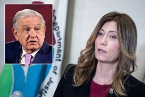 AMLO califica de “abusiva” y “prepotente” a la DEA por infiltrar al Cártel de Sinaloa sin avisar al Gobierno de México 
