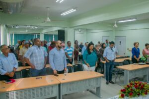 Clúster Ecoturístico y Agronegocio Hato Mayor celebra su Asamblea General