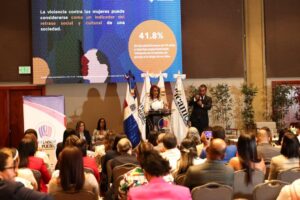 Crece violencia intrafamiliar un 1522% al comparar con 2016 