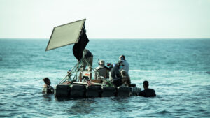 RD nominada en los Global Production Awards 