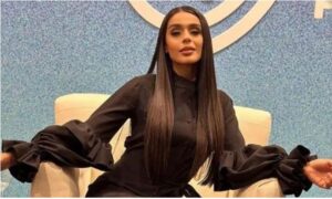 Chantal Jiménez retiró querella contra homicida a petición de su padre