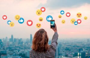 Francia exhorta a influencers notificar si usan filtros de belleza o si retocan sus fotos y videos