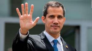 Juan Guaido