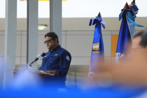 48 mil personas participan en operativo 