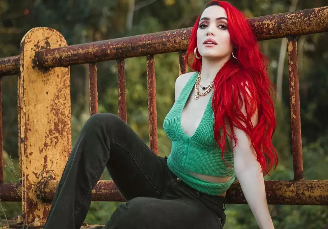 Karen Yapoort desmiente los rumores de su nuevo embarazo