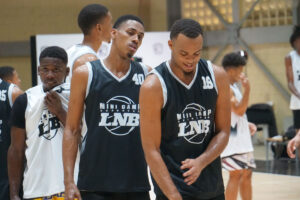 LNB anuncia celebración de segundo mini-camp

