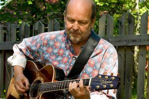 Murió legendario guitarrista de ABBA, Lasse Wellander, a sus 70 años