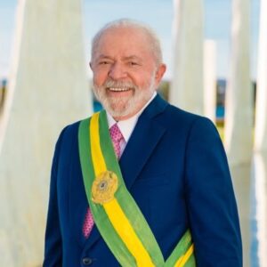  Lula sobre Ucrania: 