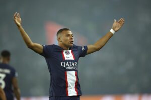 Mbappé critica el uso de su imagen en un anuncio de su propio club