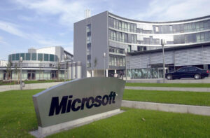 Microsoft y Alphabet ponen el foco en la nube y la inteligencia artificial