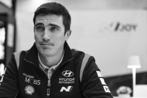 Muere el piloto Craig Breen durante un test con su marca