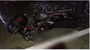Pareja de esposos muere en aparatoso accidente de tránsito en Dajabón 