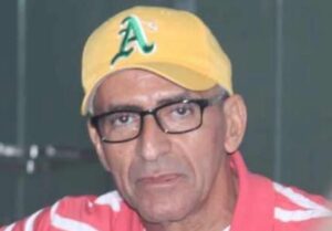 Fallece periodista Arquímedes Galán Durán a sus 61 años de edad
