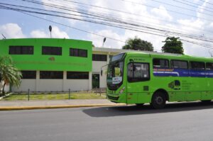 OMSA realizará cambios en horario de servicio durante Semana Santa 2023