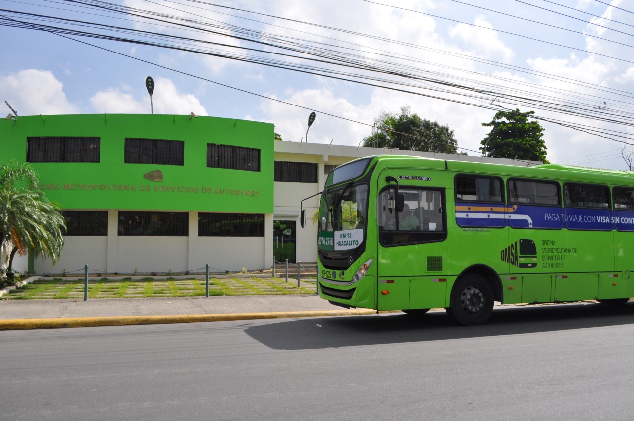 OMSA realizará cambios en horario de servicio durante Semana Santa 2023