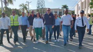Autoridades lanzan operativo 