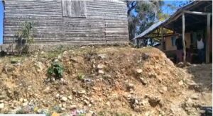 Encuentran pareja de esposos asesinada en su vivienda en Los Roa de Neyba