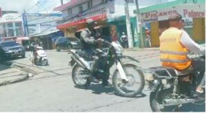 Califican como exitoso paro de labores en Nagua y el Cibao