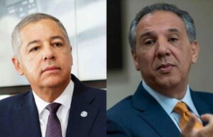 Abogados de Peralta piden que se ponga en libertad inmediata