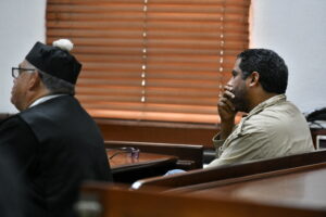 Posponen lectura de sentencia íntegra que declaró no culpable a ex administrador de la Lotería Nacional - DPolanco