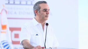 Abinader continúa este sábado programa de inauguraciones de obras del Gobierno 