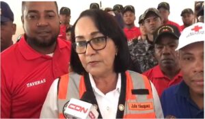 Inicia operativo Conciencia por la Vida Semana Santa 2023 en Sabana de la Mar