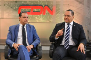 Defensa Pública documenta con audios y videos situación alarmante en cárceles de RD 