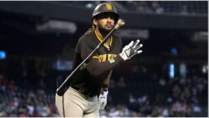 Tatis Jr, preparado para regresar tras un año y medio de ausencia