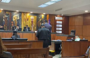 Dictan prisión preventivas contra holandeses acusados de narcotráfico y crimen organizado 