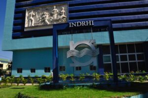 INDRHI y UNAPEC pactan fortalecer sector hídrico 
